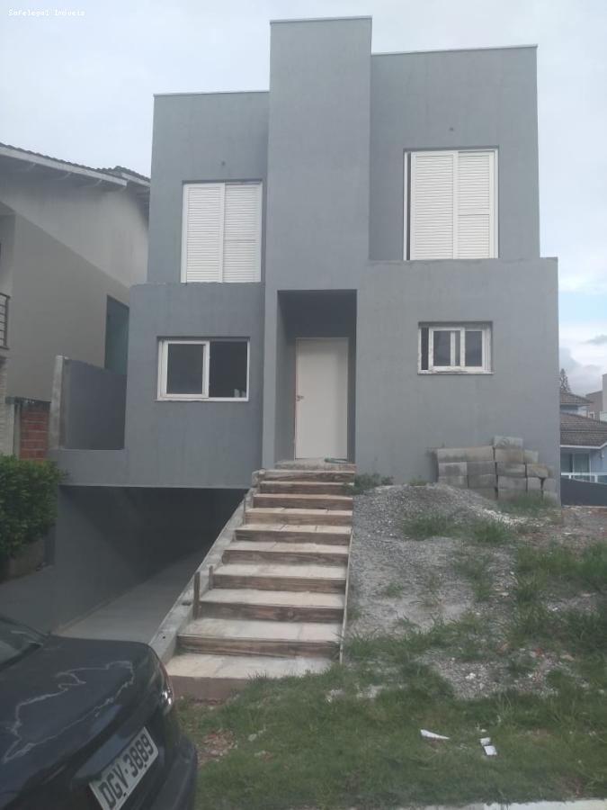 Sobrado, 4 quartos, 372 m² - Foto 1
