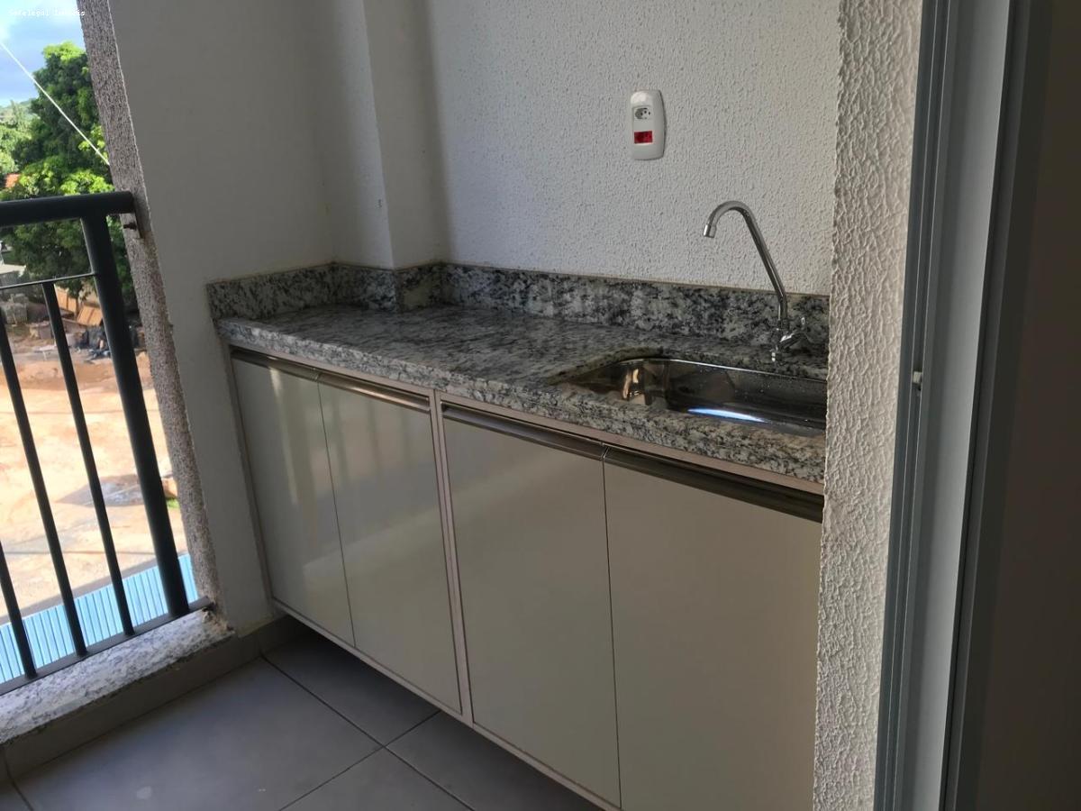 Apartamento, 2 quartos, 63 m² - Foto 9